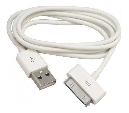 Cable Datos Usb 4 4s 3g Touch Nano 1 2 3 4