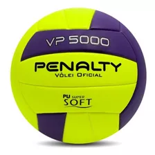 Bola Vôlei Penalty Vp 5000 X