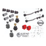 Kit Para Inyector Nissan Pathfinder X-terra Frontier (6jgos)