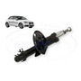 Amortiguadores Suspension Gas Trasero Audi A1 11-17