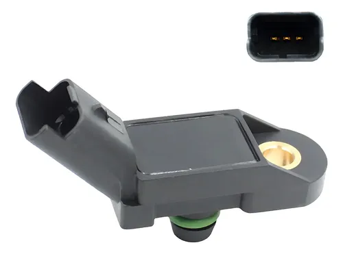 Sensor Map Admision Peugeot 206 2.0 S16