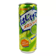 Bebida Sabor Melon X250ml Sangaria