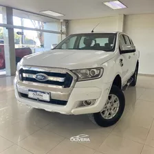 Ford Ranger Xlt 4x2 