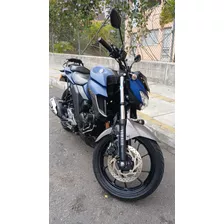 Yamaha Fz 250 2023