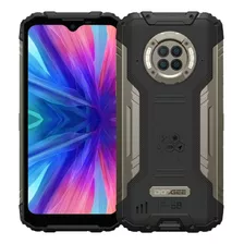 Doogee S96 Gt Robusto Teléfono Inteligente De Visión Nocturna Infrarroja 4g, 8gb + 256gb, 48mp (infrarrojo 20mp) + Cámara 32mp, Carga Inalámbrica Nfc