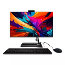 Computador Lenovo 24iap7 Intel Core I3 1215u 8gb 512gb 23,8 