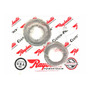 Bomba Aceite Ford Festiva 1992-1993 1.3 Sohc 8v L4