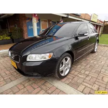 Volvo S40 2.0cc Mt Aa 4x2 