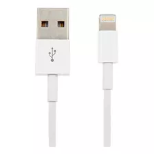 Cable Argom Lightning Usb