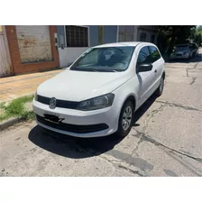 Volkswagen Gol Trend 2015 1.6 Pack I 101cv 3p