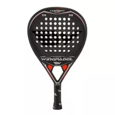 Pala De Padel Wingpadel Air Combat 3.0 Attack