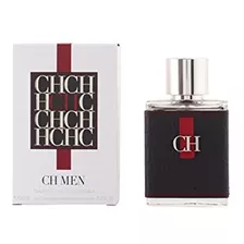 Ch Hombres Colonia Por Carolina Herrera Para Hombre Colonia