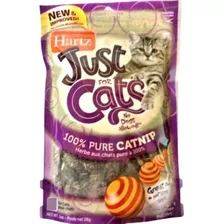 Atrayente Para Gatos Catnip Hartz 28 Grs