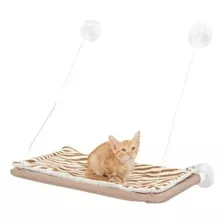 Cama Montable De Ventana Para Gato Posadera De Sol Gatos