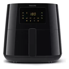  Freidora De Aire Philips Essential Airfryer Xl Hd9270/91