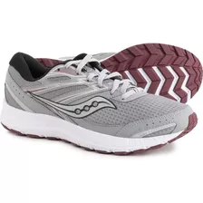 Zapatillas Saucony 42-42.5 Running Hombres Importado Eeuu