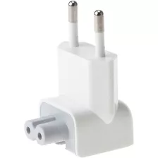 Adaptador Enchufe Cargador Para Macbook / Madidino Importa