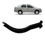 Mensula Parachoques Del. Derecha Para Fiat Siena 2004 2012 Fiat Siena