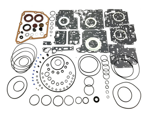 Kit Reparacion Caja Automatica Infiniti I35 V6 3.5l 2004 Foto 3