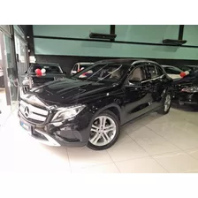 Mercedes-benz Gla250 2015