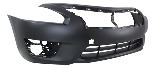 Bumper Cover Fender Kit For 2013-2015 Nissan Altima Fron Vvd Foto 3