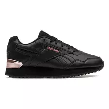 Zapatillas Reebok Mujer Glide Ripple Clip Gv7050 Negro