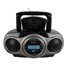 Retekess Tr631 Cd Boombox Elder Radio Bluetooth Mp3 Usb