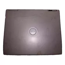 Laptop Dell D600 Para Refacciónes