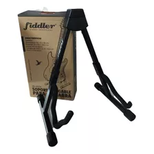 Soporte Plegable Para Guitarra Fd-sg70 Fiddler