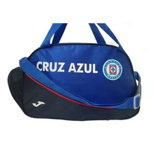 Maleta Cruz Azul Deportiva Azul