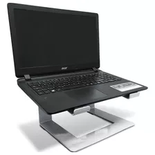 Suporte De Notebook Laptop Stand Dj Em Aço Macbook