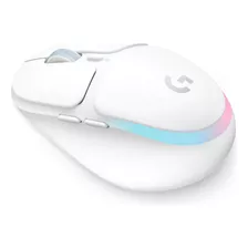 Mouse De Juego Logitech G705 White