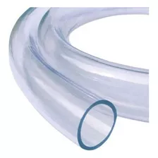 Manguera Cristal Pvc Aire Acondicionado 5/8 16x20