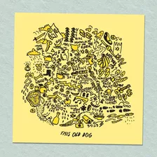 Poster Mac Demarco This Old Dog