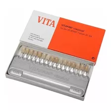 Muestrario Vita Classic Para Odontologia Alternativo
