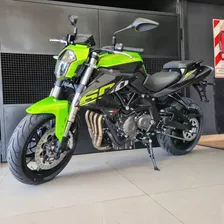 Benelli Tnt 600 I Entrega Inmediata, Permutas, Financiación!