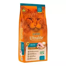 Special Cat Ultralife P/ Gatos Adultos Frango/arroz 3kg