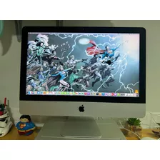 iMac 2017 8gb Ram 1 Tb Fusión