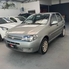 Fiat Palio 1.0 Fire Economy Flex Manual 2012 Revisado