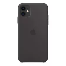 Funda Para iPhone 11 Silicone Case