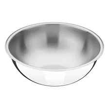 Bowl Cucina Preparo Em Aco Inox 28 Cm 5 L Tramontina