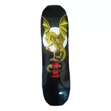 Powell Peralta Andy Anderson Vajra Tabla Skate 7 Capas 8.4