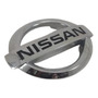 Emblema Parrilla Nissan Sentra 2004 05 06 07 8 09 10 11 2012