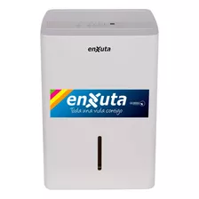 Deshumidificador Enxuta 50 Lts Denx 9501 Con Timer 