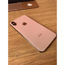 iPhone XS Max 64gb Gold Usado Libre / Mercadopago