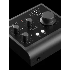 Audient Id4 Mkii Interfaz De Audio