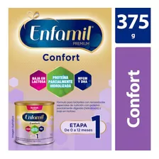 Enfamil Premium Confort Lata Con 375 G