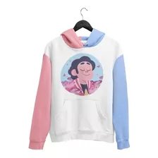 Sudadera Steven Universe Caricatura