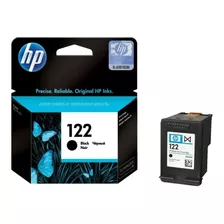 Cartucho 122 Negro Original Hp Deskjet 1000 1050 2050 3050