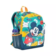 Morral Mickey M